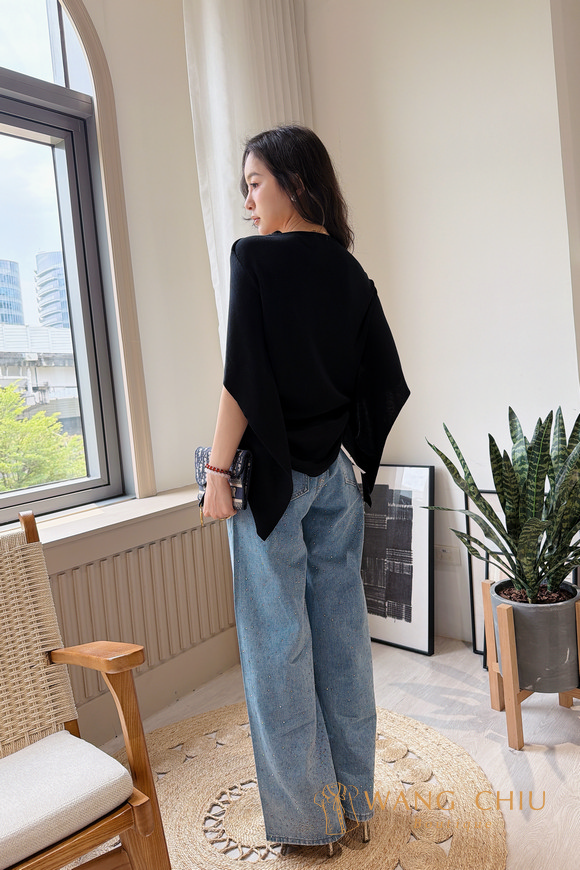 WANG CHIU 麻豆照